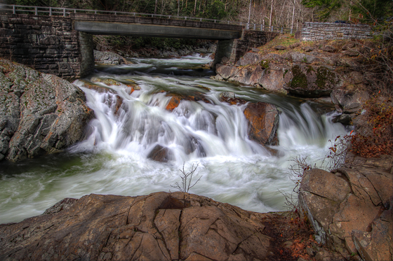 Great Smoky Mountains National Park