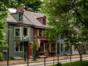 First State National Historic Park