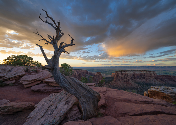 Colorado National Monument