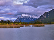 Cloudy with a chance of color