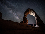 Arches National Park