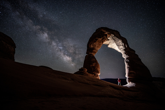 Arches National Park