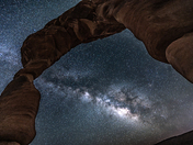 Arches National Park