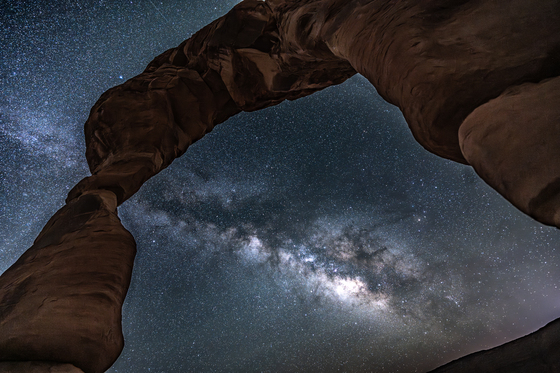 Arches National Park
