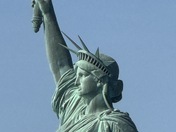 Statue of Liberty National Monument
