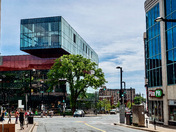 Windows to the World