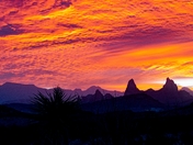 Big Bend National Park