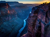 Grand Canyon National Park