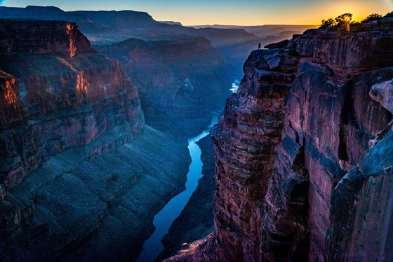 Grand Canyon National Park