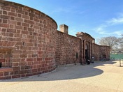 Castle Clinton National Monument