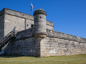Fort Matanzas 