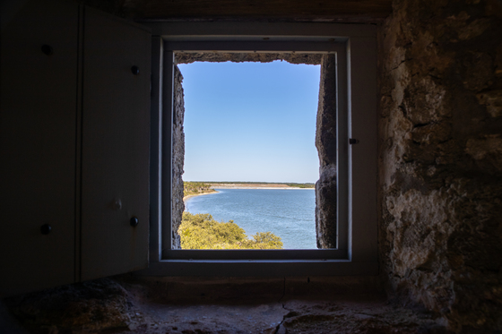 Fort Matanzas 