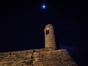 Castillo de San Marcos National Monument 