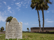 Fort Pulaski Cemetery