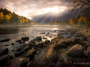 River View Storm Front
