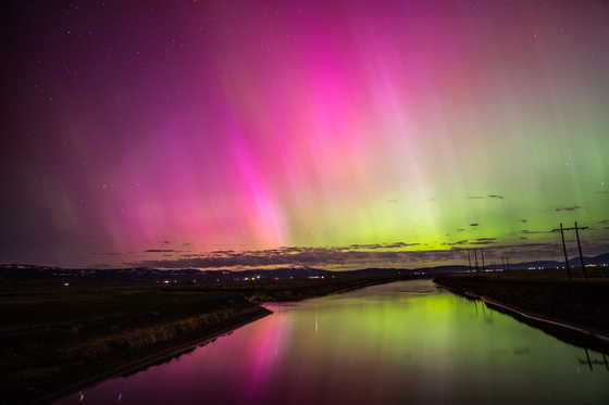 Bear Lake National Wildlife Refuge