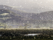 Bear Lake National Wildlife Refuge