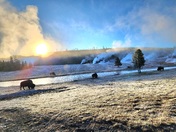 Yellowstone National Park