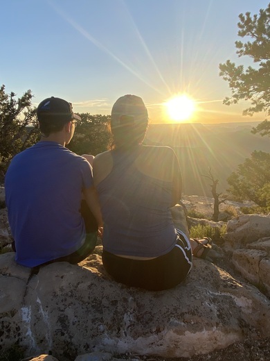 Grand Canyon National Park