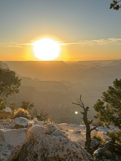 Grand Canyon National Park