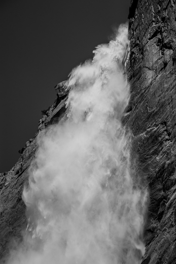 Yosemite National Park