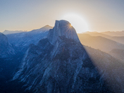 Yosemite National Park