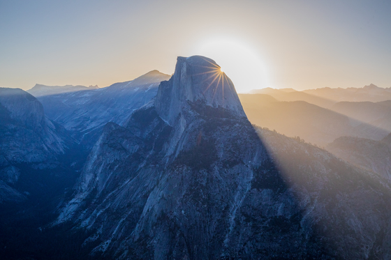 Yosemite National Park