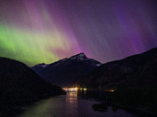 North Cascades National Park