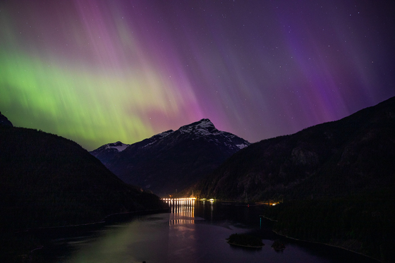 North Cascades National Park