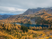Alpine Lake Wilderness