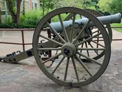 Cumberland Gap National Historical Park
