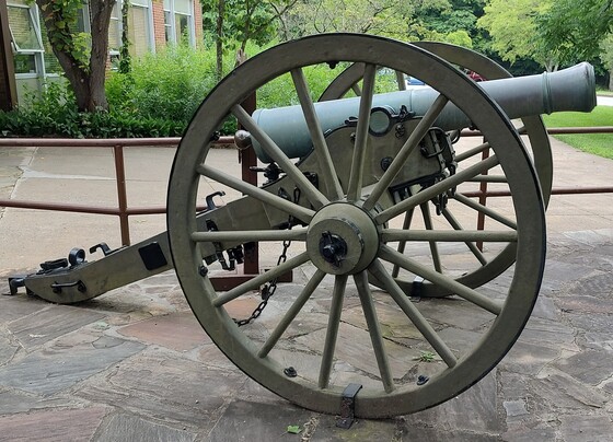 Cumberland Gap National Historical Park
