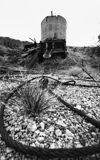 Joshua Tree National Park