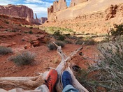 Arches National Park