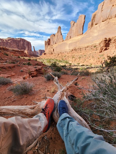 Arches National Park
