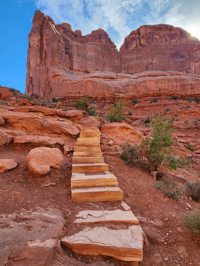 Arches National Park