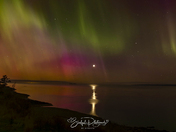 Northern Lights May 10th 2024