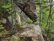 Cumberland Gap National Historical Site