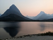 Glacier National Park 