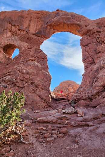 Arches National Park