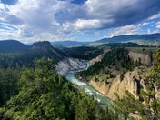 Yellowstone National Park