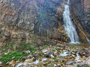 Glacier National Park