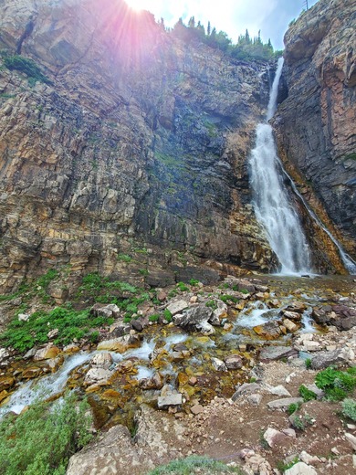 Glacier National Park