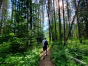 Glacier National Park