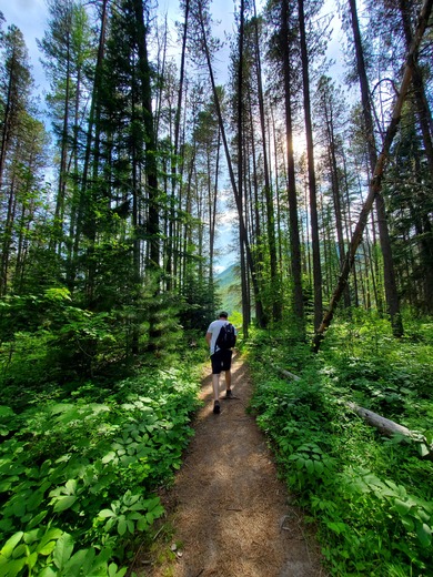 Glacier National Park