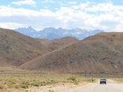 Inyo National Forest