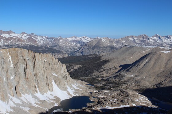 Sequoia National Park