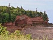 St. Martins sea caves