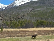 Rocky Mountain NPS