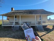 Wilson's Creek National Battlefield